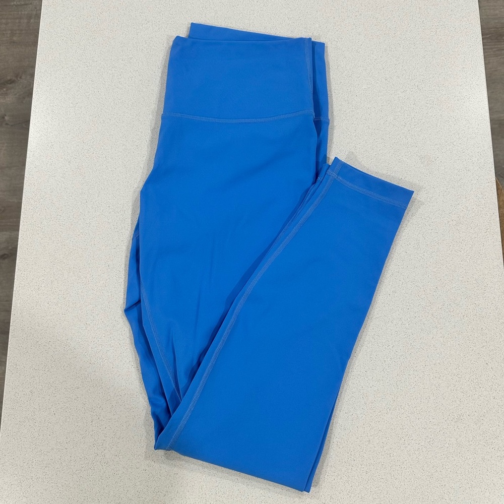 Size 12-Lululemon leggings